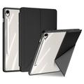 Samsung Galaxy Tab S10 FE/S9 FE/S9 Dux Ducis Magi Abnehmbare 2-in-1-Folientasche