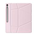 Samsung Galaxy Tab S10 FE+ Dux Ducis Vers Serie Smart Folio Hülle