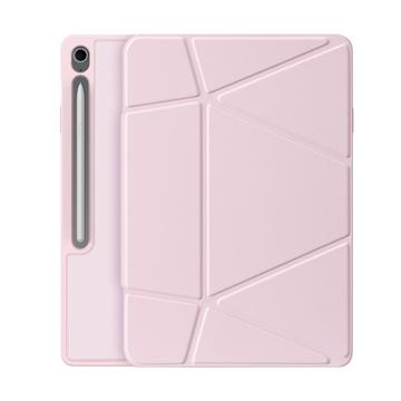 Samsung Galaxy Tab S10 FE+ Dux Ducis Vers Serie Smart Folio Hülle