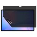 Samsung Galaxy Tab S10 FE+ Displayschutzfolie - Privat