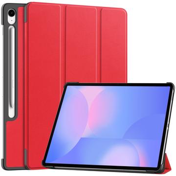 Samsung Galaxy Tab S10 FE+ Tri-Fold Series Smart Folio Hülle