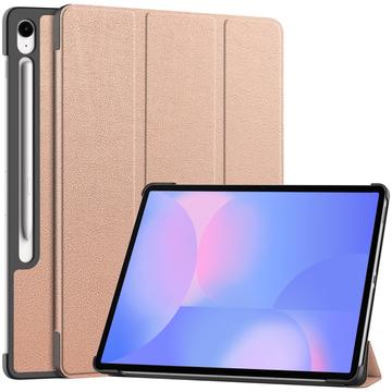 Samsung Galaxy Tab S10 FE+ Tri-Fold Series Smart Folio Hülle