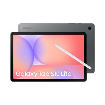 Samsung Galaxy Tab S10 Lite - 256GB - Grau