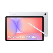 Samsung Galaxy Tab S10 Lite WiFi - 128GB - Silber