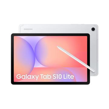 Samsung Galaxy Tab S10 Lite - 256GB - Silber