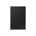 Samsung Galaxy Tab S10 Ultra/S9 Ultra Book Cover Tastatur EF-DX925UBEGWW - AI Key - Schwarz