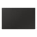 Samsung Galaxy Tab S10 Ultra/S9 Ultra Book Cover Tastatur Slim EF-DX920UBEGWW - AI Key (Offene Verpackung - Ausgezeichnet) - Schwarz