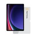 Samsung Galaxy Tab S10+/S9+/S9 FE+ Tactical Glass Shield 2.5D Panzerglas - 9H - Durchsichtig