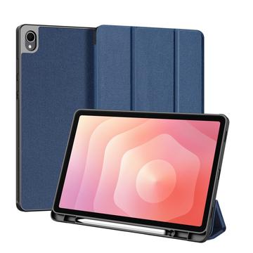 Samsung Galaxy Tab S11 Dux Ducis Domo Tri-Fold Smart Folio Hülle