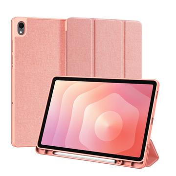 Samsung Galaxy Tab S11 Dux Ducis Domo Tri-Fold Smart Folio Hülle