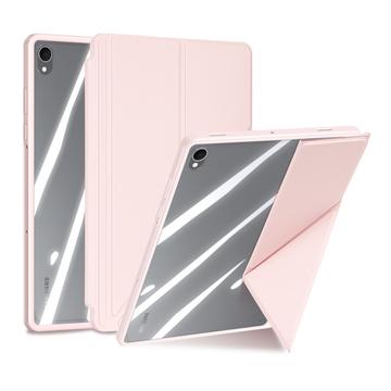 Samsung Galaxy Tab S11 Dux Ducis Magi Abnehmbare 2-in-1-Folio Hülle