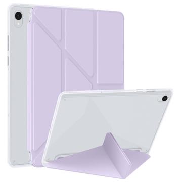 Samsung Galaxy Tab S11 Origami Stand Folio Hülle