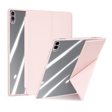 Samsung Galaxy Tab S11 Ultra Dux Ducis Magi Abnehmbare 2-in-1-Folio Hülle