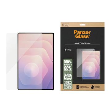 Samsung Galaxy Tab S11 Ultra PanzerGlass Ultra-Wide Fit Panzerglas - Durchsichtig