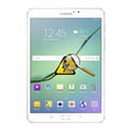 Samsung Galaxy Tab S2 9.7 Diagnose