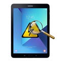 Samsung Galaxy Tab S3 9.7 Diagnose