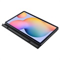 Samsung Galaxy Tab S6 Lite Book Cover EF-BP610PJEGEU - Dunkelgrau