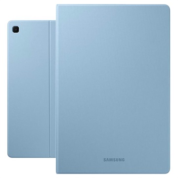 Samsung Galaxy Tab S6 Lite Book Cover EF-BP610PLEGEU - Blau