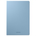 Samsung Galaxy Tab S6 Lite Book Cover EF-BP610PLEGEU - Blau