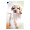 Samsung Galaxy Tab S6 Lite 2020/2022 TPU Hülle - Hund