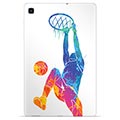 Samsung Galaxy Tab S6 Lite 2020/2022 TPU Hülle - Slam Dunk