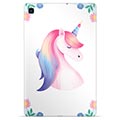 Samsung Galaxy Tab S6 Lite 2020/2022 TPU Hülle - Einhorn