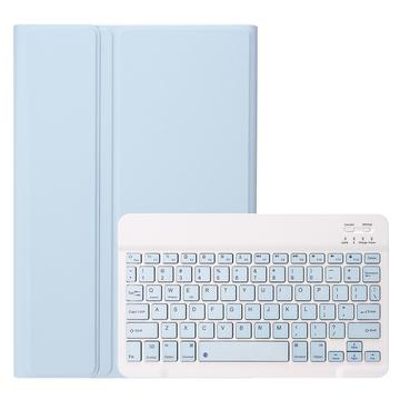 Samsung Galaxy Tab S9 Bluetooth Tastaturhülle