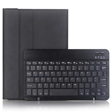 Samsung Galaxy Tab S9 Bluetooth Tastaturhülle