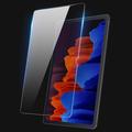 Samsung Galaxy Tab S9 FE+/S9+ Dux Ducis Medium Alumina Panzerglas - 9H