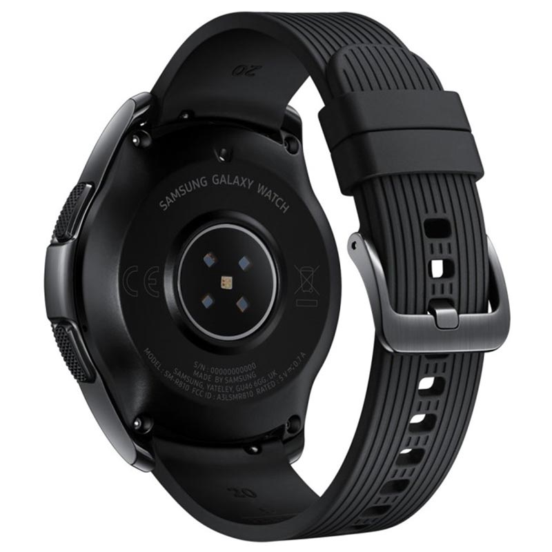 samsung watch 42mm cena
