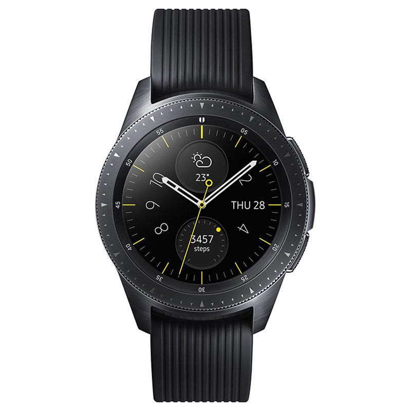 samsung galaxy watch r815 42mm