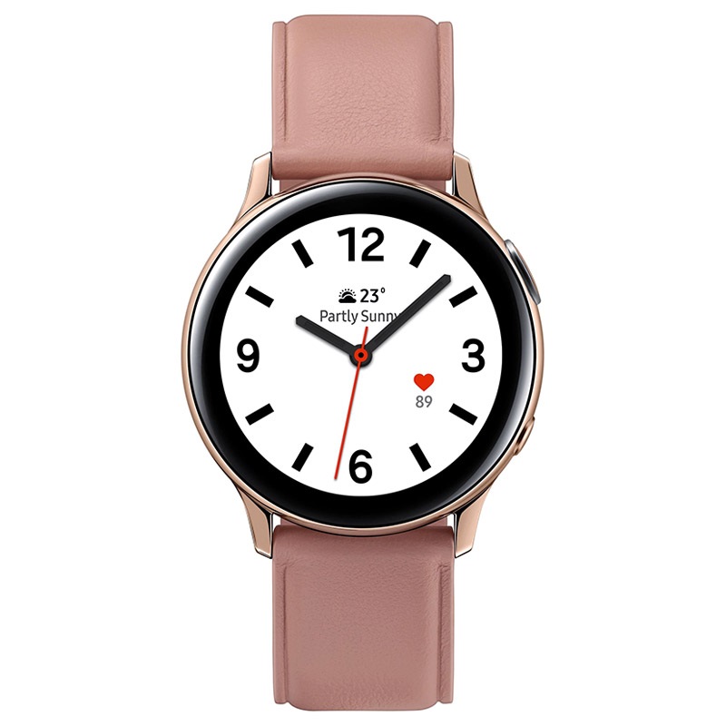 samsung galaxy watch active2 bluetooth