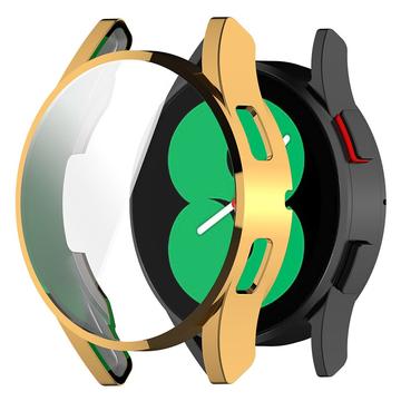 Samsung Galaxy Watch FE Electroplated TPU Hülle - 40mm - Gold