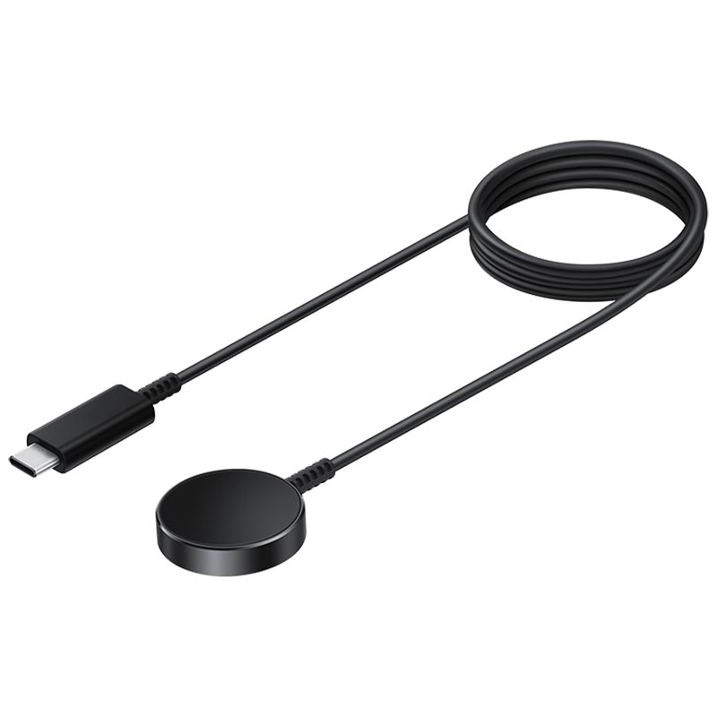 Samsung EP-TA800EBE Handy Ladegerät USB-C® mit Schnellladefunktion