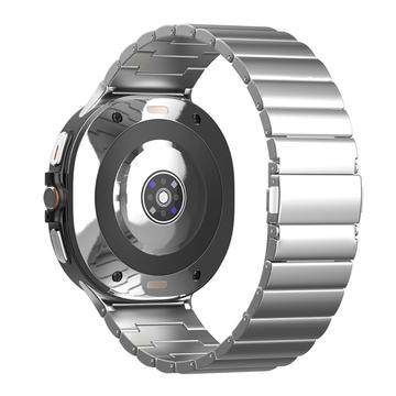 Samsung Galaxy Watch Ultra Titanium Armband - 47mm - Silber