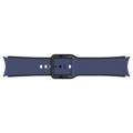 Samsung Galaxy Watch4/Watch4 Classic Sportarmband ET-SFR86SREGEU - S/M - Rot