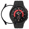 Huawei Watch Fit Electroplated TPU Hülle - Schwarz
