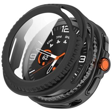 Samsung Galaxy Watch8 Classic Tech-Protect Defense360 Hülle mit Displayschutz - 46mm