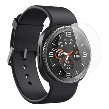 Samsung Galaxy Watch8 Classic Panzerglas - 9H - 43mm