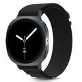 Samsung Galaxy Watch8/Watch8 Classic Tech-Protect Nylon Pro-Armband - 40/44/46mm