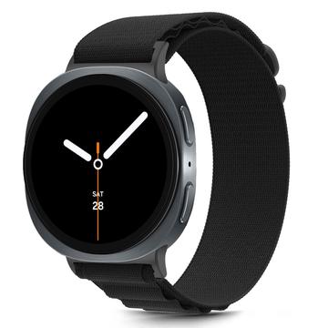 Samsung Galaxy Watch8/Watch8 Classic Tech-Protect Nylon Pro-Armband - 40/44/46mm