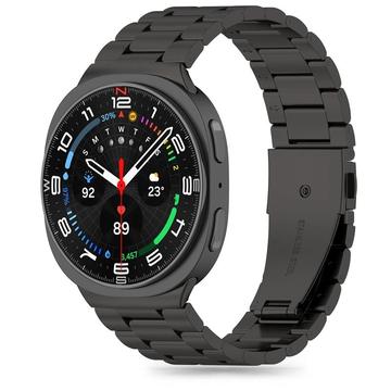 Samsung Galaxy Watch8/Watch8 Classic Tech-Protect Edelstahlarmband - 40/44/46mm