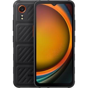 Samsung Galaxy XCover7 - 128GB - Schwarz