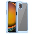 Samsung Galaxy XCover7 Pro Anti-Shock Hybrid Hülle