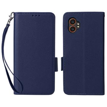 Samsung Galaxy XCover7 Pro Wallet Schutzhülle mit Magnetverschluss
