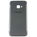 Samsung Galaxy Xcover 4s, Galaxy Xcover 4 Akkufachdeckel GH98-41219A - Schwarz
