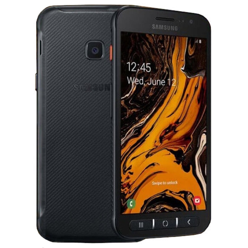 xcover pro vs 4s