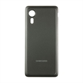 Samsung Galaxy A53 5G Akkufachdeckel GH82-28017A - Schwarz