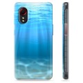 Samsung Galaxy Xcover 5 TPU Hülle - Meer