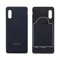 Samsung Galaxy Xcover Pro Akkufachdeckel GH98-45174A - Schwarz